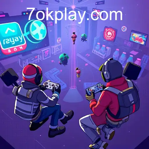 Empowering Gamers with Okplay