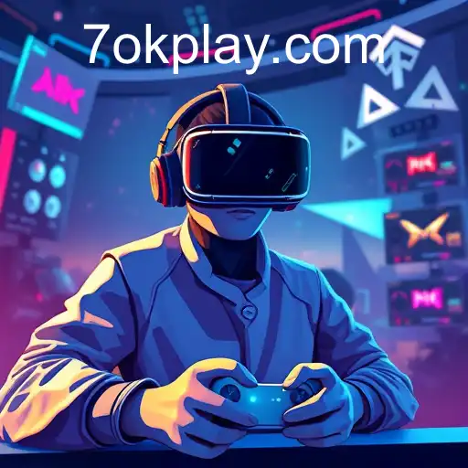 The Evolution of Online Gaming in 2025