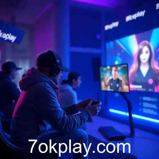 Expansion of Online Gaming Communities