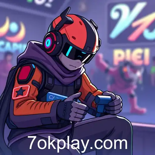 Exploring the Digital Playground: OKPlay's Rise