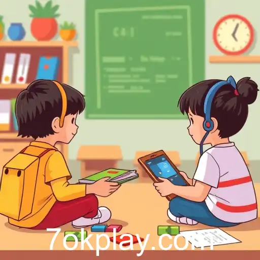 Exploring the World of Online Gaming in 2025