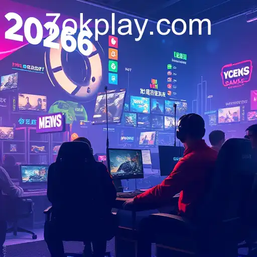 Gaming Evolutions and the Rise of OKPlay