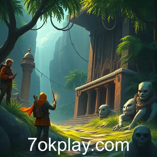 The Rise of Okplay in Gaming Evolution