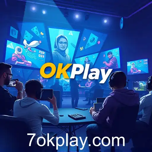 The Rise of OkPlay: A Game-Changing Journey