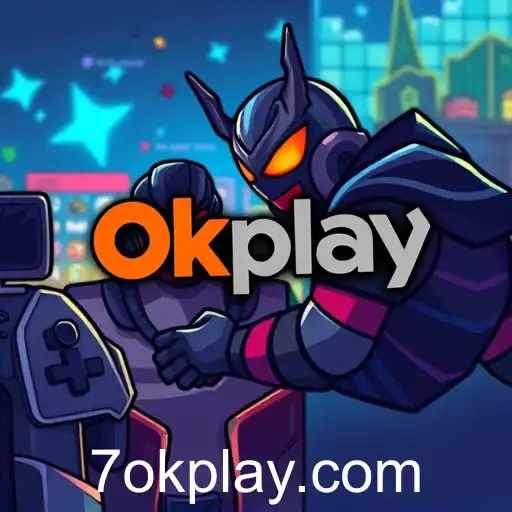 Revolutionizing Online Games with Okplay