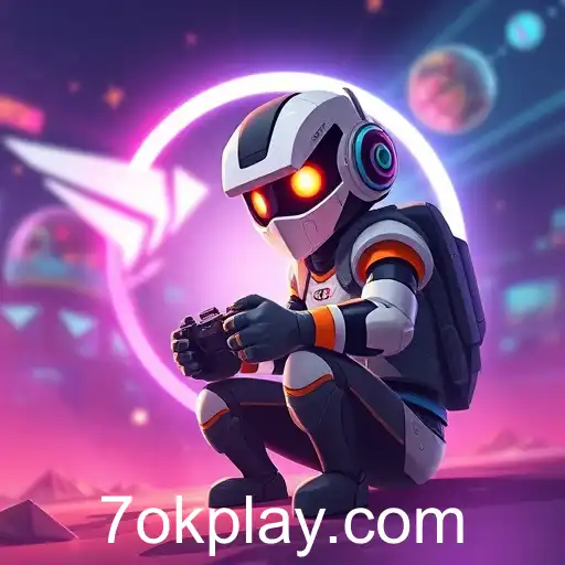 OkPlay: Revolutionizing Online Gaming