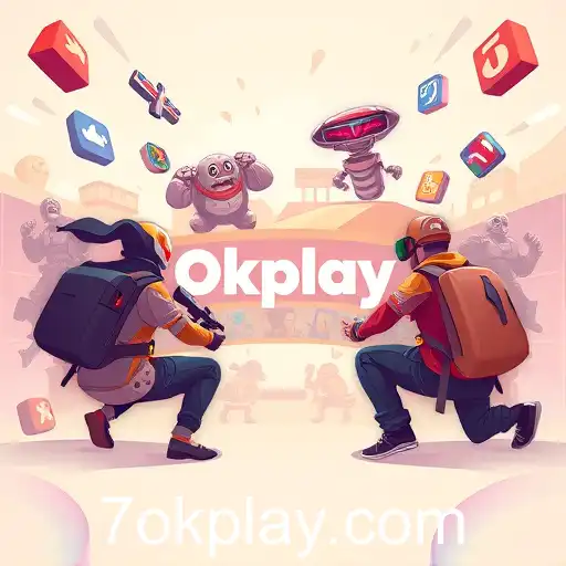 Okplay Reshapes Online Gaming Landscape