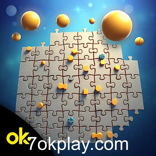 Exploring the Enigmatic World of Puzzle Games on OkPlay