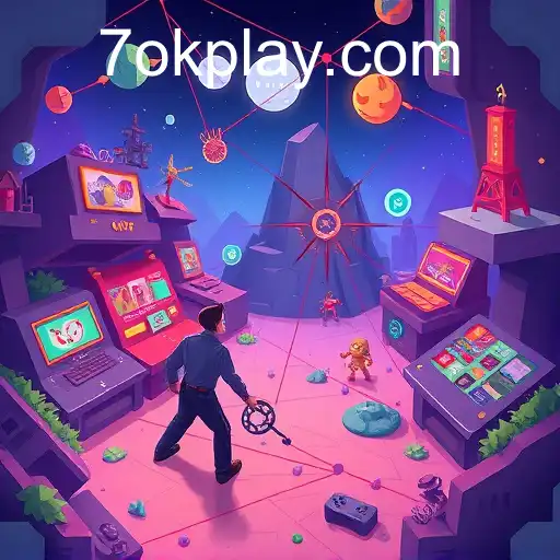 The Rise of Okplay in the Gaming World