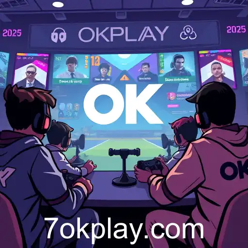 The Rise of Online Gaming Communities in 2025