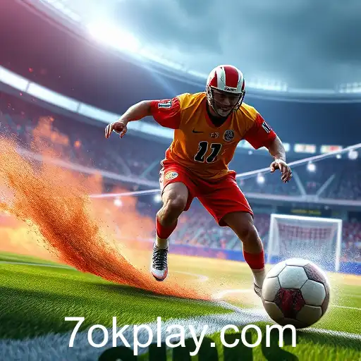 Exploring the 'okplay' Revolution in Sports Gaming
