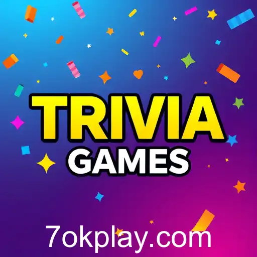 Exploring the Exciting World of 'Trivia Games' with Okplay