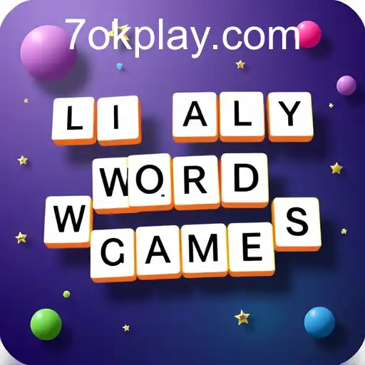 Exploring the World of Word Games with 'okplay'